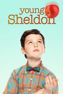 Young Sheldon